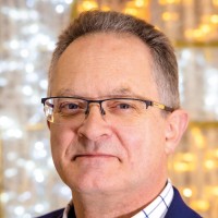 The Festive Lighting Company Employee Shaun Moore's profile photo