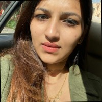 Isha Singh Email