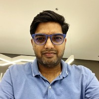 Lumax World Employee Santosh Kushwaha's profile photo