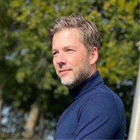 TEMPRESS Employee Maarten Ijzerman's profile photo