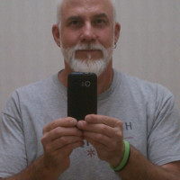 Michaels Greenhouses Employee Stephen Gooss's profile photo