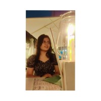 Stats Perform Employee Riya C.'s profile photo