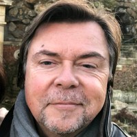 BRS Shipbrokers Employee Manuel Flaix's profile photo