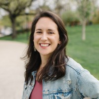 University of Maryland Francis King Carey School of Law Employee Grace Benton's profile photo