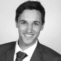 E-Bridge Consulting Employee Kilian Bienert's profile photo
