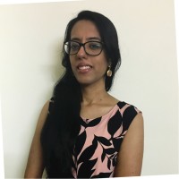 Exeter Premedia Services Employee Abhaya Ranganathan's profile photo