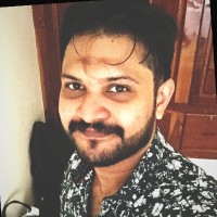 Metalfab Middle East Fz Llc Employee Mohammed Wazeem.n's profile photo