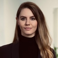 Mainteny Employee Madeleine Brandt's profile photo