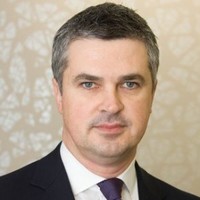 Danaher Corporation Employee David Whitehouse's profile photo
