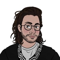Jacob Mirzaian's profile photo