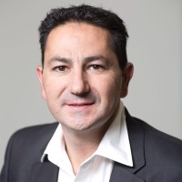 Inter Industries Plus Employee Shlomi Asraf's profile photo