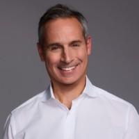 Wella Company Employee Eric O'Toole's profile photo
