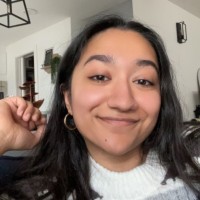 Dossier Projects Employee Nishi Patel's profile photo