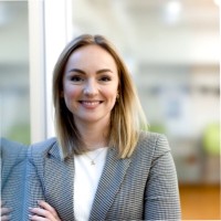 Franziska Saul Email & Phone Number