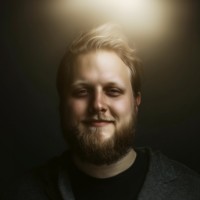Execue Employee Art Yevhrafov's profile photo
