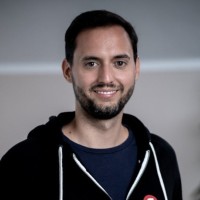 Tradebyte Software GmbH Employee Gustavo Soares's profile photo