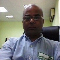 Qassim Cement company Employee Garudadri Nagarajusarma's profile photo