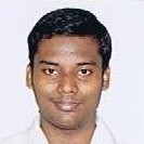 Teejan Employee Parikshit Malay's profile photo