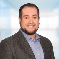 Cerner Corporation Employee James Reyes's profile photo