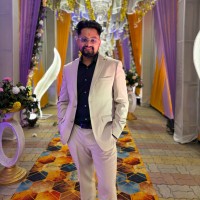 Creative Buffer Consultancy Private Limited Employee Deepak Singh's profile photo