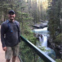 Crux Fermentation Project Employee Mike Foy's profile photo