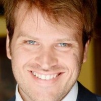 Ferrari Employee Matteo Marini's profile photo