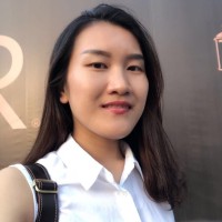 RoboSense LiDAR Employee Zara Cheung's profile photo