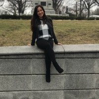 St. Raymond High School for Boys Employee Briana di Nuzzi's profile photo