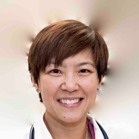 University of Illinois Hospital & Health Sciences System Employee Janet Lin's profile photo