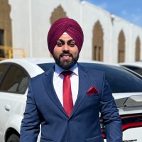 Helm Properties Employee Jaskarn Singh's profile photo