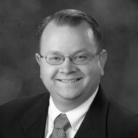 Johnson May Employee Matt Christensen's profile photo