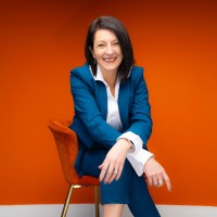 MARCH (formerly Edwin James Group) Employee Jo Pick's profile photo