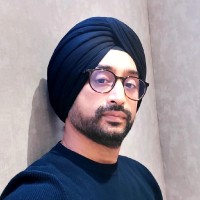 Hawk Ecommerce Employee Jagjeet Singh's profile photo