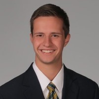 Foundations Investment Advisors Employee Evan Bennetch's profile photo