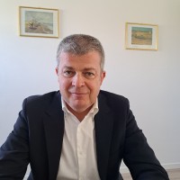 Benetton Group Employee Filippo Forestan's profile photo