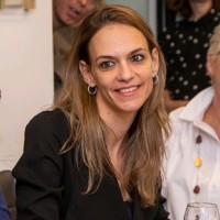 JVP Employee Shimrit Kenig's profile photo