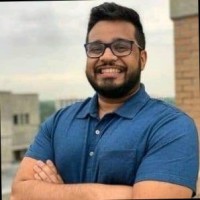 Cybernet Systems Corporation Employee Dylan Rasheed's profile photo
