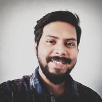 Agrex.ai Employee Rudrawrit Majumdar's profile photo