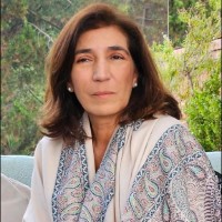 Multiparque Employee Constanza Arango's profile photo