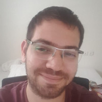 Cyolo Employee Daniel Grushka's profile photo