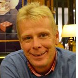 Aloha Informatika Ltd. Employee Andras Holly's profile photo