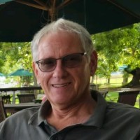 Self Employed Employee Robert Borg's profile photo