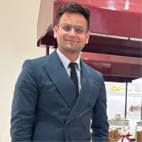 Mohd Hashmi Email