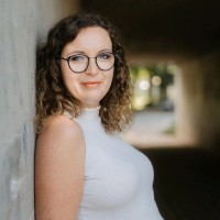 BCN Brand Community Network Employee Franziska Spier's profile photo