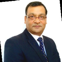Entris Banking AG Employee Himanshu Ghildiyal's profile photo