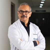 Andromeda Hospitals & Healthcare Private Limited Employee Arun Goel's profile photo