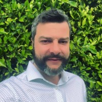 Platformatica Employee Dmitry Tregubov's profile photo