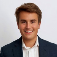 Greenlight Guru Employee Noah Denison's profile photo