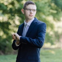 Volta, Inc. Employee Jacob Rutledge's profile photo