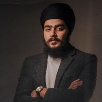 Karanjot Singh Email